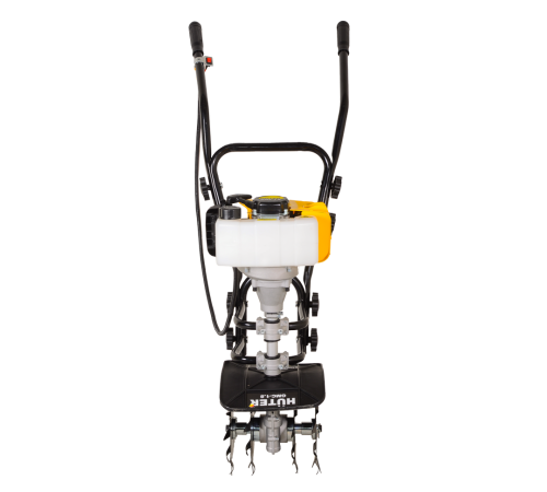 Мотокультиватор бензиновый Huter GMC-1.8