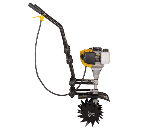 Мотокультиватор бензиновый Huter GMC-1.8