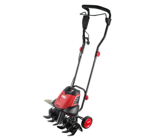 Мотокультиватор электрический Hammer EC2000