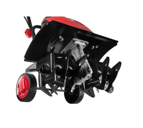 Мотокультиватор электрический Hammer EC2000