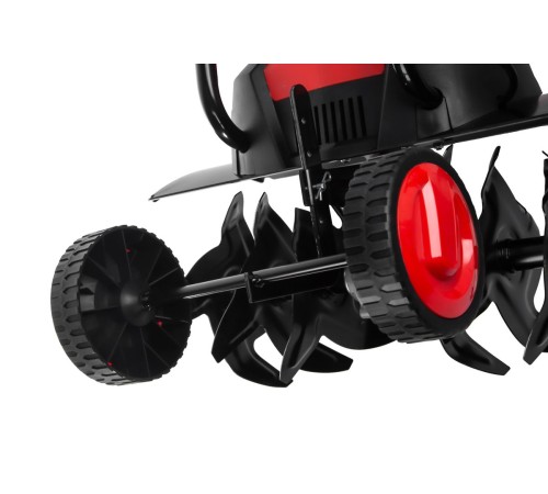 Мотокультиватор электрический Hammer EC2000