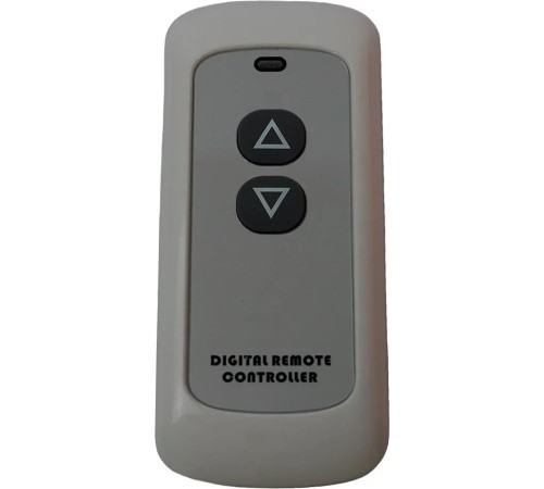 Лебедка электрическая Shtapler SQ-02 (J) 450кг 4,6м 220В, с пультом