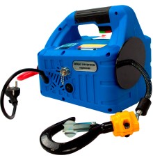 Лебедка электрическая Shtapler SQ-04 (J) 250кг 8,0м 220В, с пультом