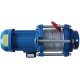 Лебедка электрическая тяговая Shtapler KCD (J) 1000/500кг 35/70м 380В