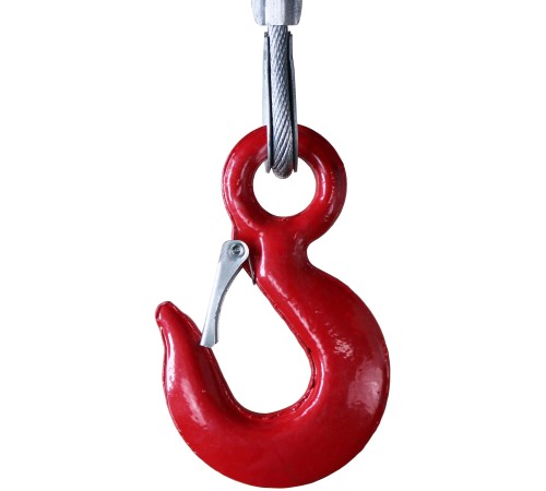 Лебедка электрическая тяговая Shtapler KCD (J) 1000/500кг 50/100м 380В