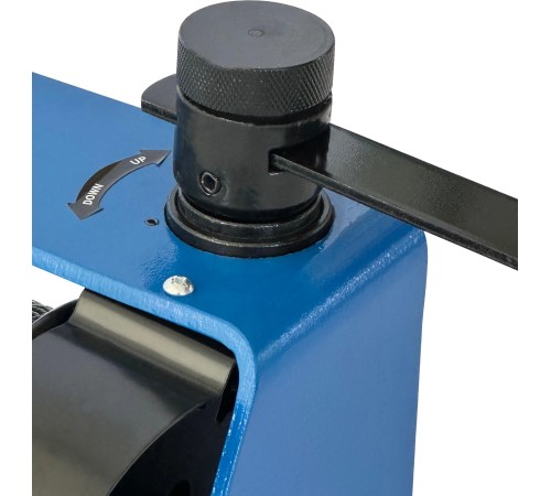 Лебедка ручная червячная Shtapler ЛЧР-1000 (1,0т, 30м)