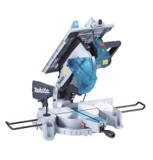 Торцовочная пила комбинированная Makita LH1201FL