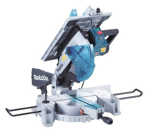 Торцовочная пила Makita LH1201FL