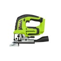 Лобзик аккумуляторный Greenworks GD24JS (Без АКБ и ЗУ)