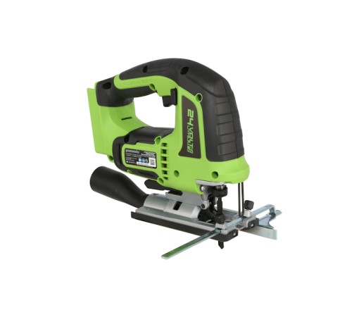 Лобзик аккумуляторный Greenworks GD24JS (Без АКБ и ЗУ)