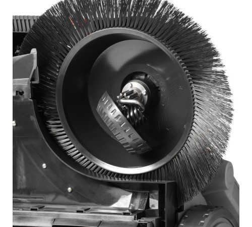 Машина подметальная ручная Daewoo Power DASW 7850