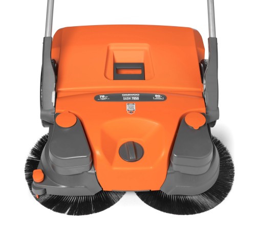 Машина подметальная ручная Daewoo Power DASW 7850