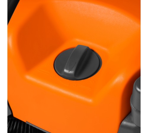 Машина подметальная ручная Daewoo Power DASW 7850