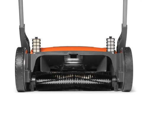 Машина подметальная ручная Daewoo Power DASW 7850