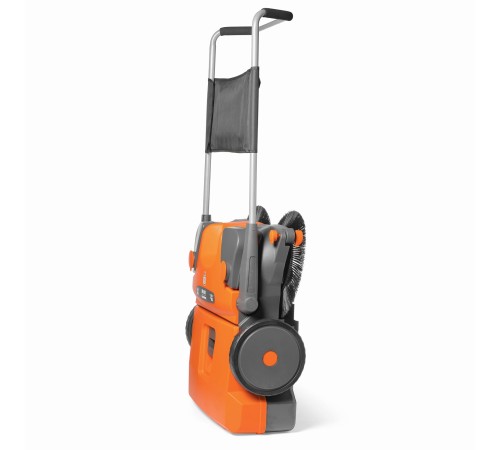 Машина подметальная ручная Daewoo Power DASW 7850