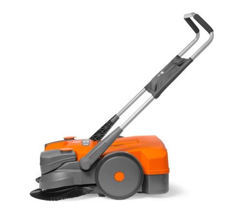 Машина подметальная ручная Daewoo Power DASW 7850