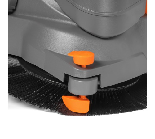 Машина подметальная ручная Daewoo Power DASW 7850