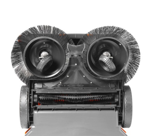 Машина подметальная ручная Daewoo Power DASW 7850