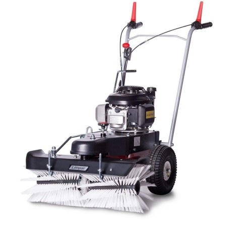 Машина подметальная Limpar 72