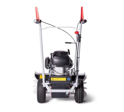 Машина подметальная Limpar 72