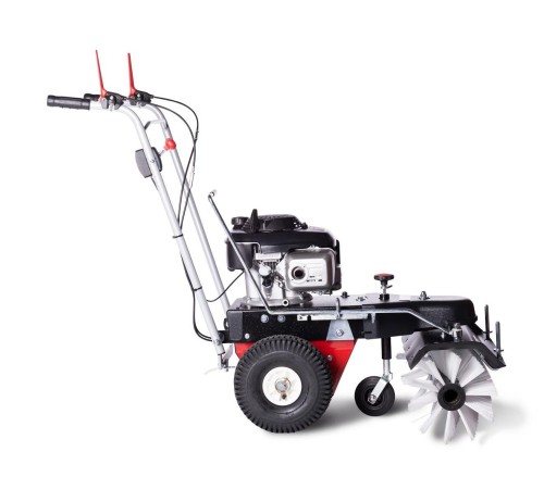 Машина подметальная Limpar 72