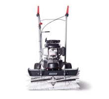 Машина подметальная Limpar 72