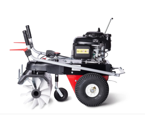 Машина подметальная Limpar 72