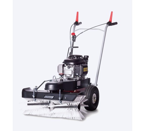 Машина подметальная Limpar 72