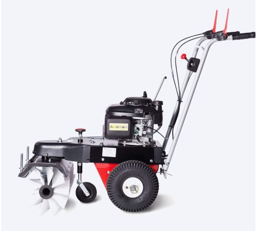 Машина подметальная Limpar 72