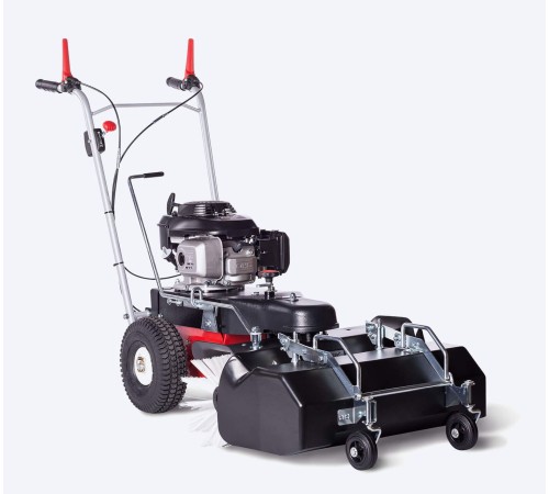 Машина подметальная Limpar 72