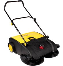 Машина подметальная Champion MS7550