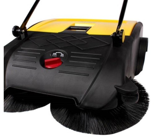 Машина подметальная Champion MS7550