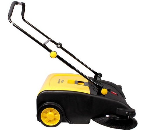 Машина подметальная Champion MS7550