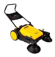 Машина подметальная Champion MS9240