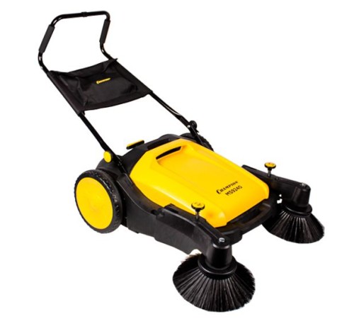 Машина подметальная Champion MS9240