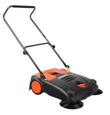 Машина подметальная Patriot MS 70