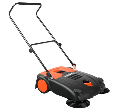 Машина подметальная Patriot MS 70