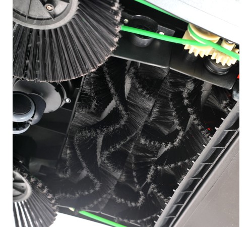 Машина подметальная Patriot MS 70