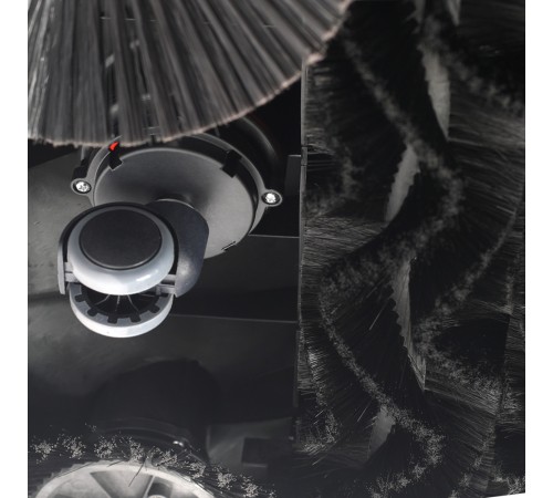 Машина подметальная Patriot MS 70