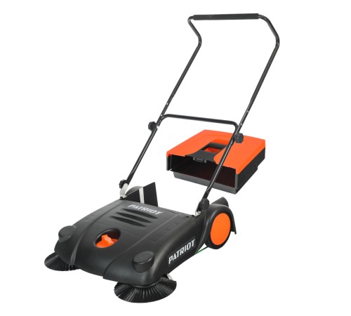 Машина подметальная Patriot MS 70