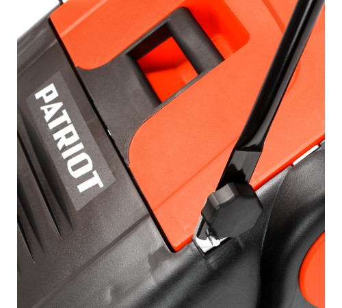 Машина подметальная Patriot MS 70