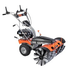 Машина подметальная Patriot S 510BS