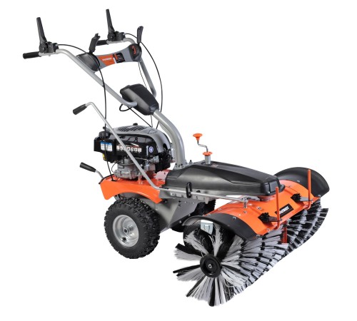 Машина подметальная Patriot S 510BS