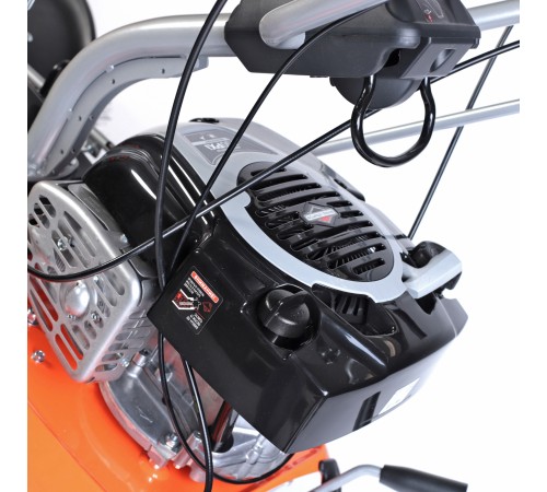 Машина подметальная Patriot S 510BS