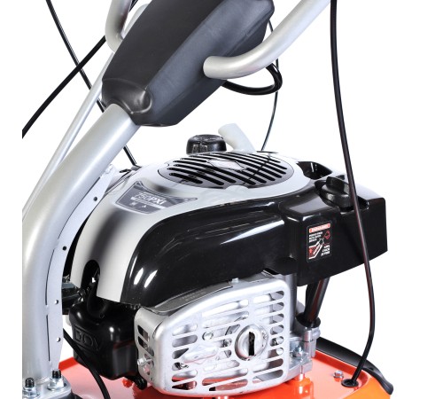 Машина подметальная Patriot S 510BS