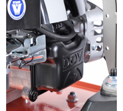 Машина подметальная Patriot S 510BS