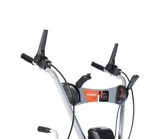 Машина подметальная Patriot S 510BS