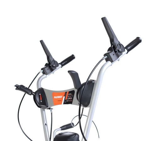 Машина подметальная Patriot S 510BS