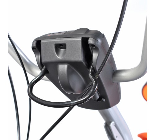 Машина подметальная Patriot S 510BS