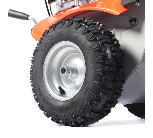 Машина подметальная Patriot S 510BS